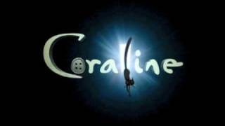 Coraline Soundtrack Song Exploration [upl. by Sonia627]