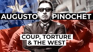 Pinochet  How the West Backed a Ruthless Dictatorship in Chile  Free Documentary History [upl. by Morocco]