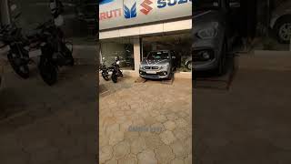 New Celerio 2022 Grey automatic delivery [upl. by Veejar]