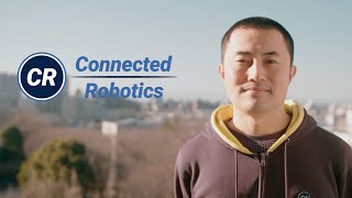 人と協働する調理ロボットシステムを開発  コネクテッドロボティクス株式会社 沢登 哲也氏 [upl. by Felic]