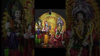 Sriya chandaluni puja committee Eknakhandi kendrapara [upl. by Aneej]