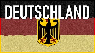 Deutschland  Der lange Weg zum Nationalstaat [upl. by Jemimah]