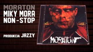 Miky Mora Non stop prodjezzy [upl. by Cordle]