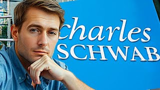 Charles Schwab Roth IRA Review  Schwab Roth IRA Review  Schwab Intelligent Portfolio Roth IRA [upl. by Stillmann]