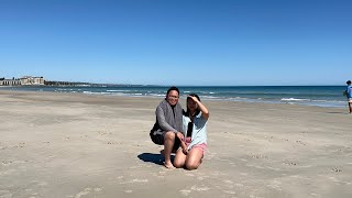 Part 3 To South Australia Our 5 day trip southaustralia adelaide glenelg [upl. by Raouf]