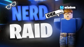 Raiding In Da Hood As A NERD THEY INJECTED 😢  Keyboard ASMR [upl. by Aneroc]