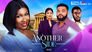 ANOTHER SIDE New Movie Sonia Uche Stephen Odimgbe 2024 Nollywood Romantic Movie [upl. by Lanfri]