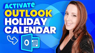 Printable Holiday and Event Calendar in Excel  FREE Download [upl. by Bendite]