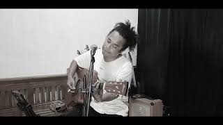 tongkosong nyaring bunyi nyaslank cover by yusten [upl. by Repotsirhc]