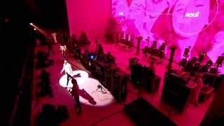 Kasabian  LSF Lost Souls Forever Glastonbury 2014 [upl. by Kahlil]