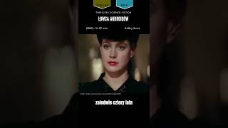 68 quotŁowca Androidówquot  Ridley Scott [upl. by Howie]