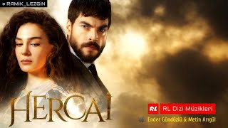 Hercai  Jenerik V3 Hızlı  Dizi Müziği [upl. by Lacim]