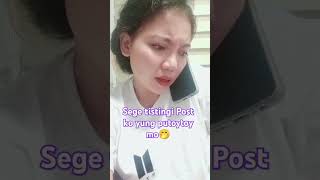 Sege tistingi 🙄 pleasesubscribemychannel justforfun [upl. by Anayad]