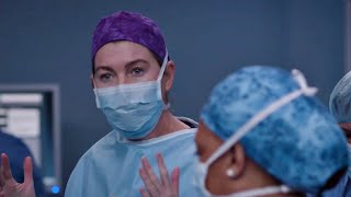 Greys Anatomy Season 20 Episode 1 Recap The 6 Biggest Moments amp Shocking Reveals [upl. by Casta810]