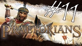 Praetorians  Greed 11 [upl. by Haimirej]