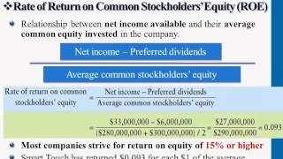 Financial Accounting Paidin Capital amp Balance Sheet  Professor Victoria Chiu [upl. by Euqnimod935]