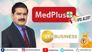 Medplus health IPO  Apply or avoid  Medplus health IPO Analysis By Anil Singhvi  Zee Business [upl. by Ellison]