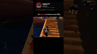 Bro studying for tomorrow exam funnyvideo pubgmobile pubgmemes bestyoutuber youtuberslife [upl. by Haila]