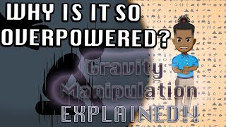 Fundamental Force Power A GUIDE to Gravity Manipulation EXPLAINED [upl. by Philbo302]