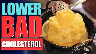 10 Best Foods to Lower Bad Cholesterol Scientifically Proven [upl. by Bred]