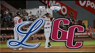 Tigres del Licey vs Gigantes del Cibao  EN VIVO 2024 [upl. by Mick572]