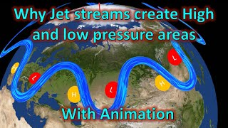 Jet Stream and Indian Monsoon in OneShot  Indian Geography For UPSC  UPSC Wallah [upl. by Cordle116]