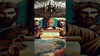 Athens Falls The Peloponnesian War history education documentary [upl. by Aihsyla]