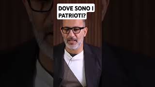 DOVE SONO I PATRIOTI [upl. by Letnahs7]