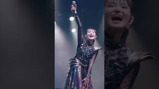 【thank you Singapore】BABYMETAL WORLD TOUR 2024 Singapore【live】 babymetal ratatata electriccallboy [upl. by Ttevi]