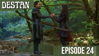 DESTAN episode 24 English subtitles  Capitulo 24 en espanol [upl. by Noelopan491]