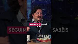 Pedro Herrero habla sobre José Luis Ábalos noticias política españa [upl. by Airetas813]