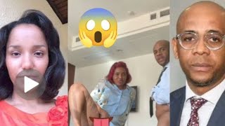 🚨🚨LA FEMME DE BALTAZAR RÉAGIT AUX VIDÉOS SCANDALEUSES DE SON ÉPOUX [upl. by Eentirb944]