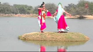 Naachne Mein Gopika Krishna Bhajan Full Video Song I Duniya Mein Ho Rahi Radhe Radhe [upl. by Oaks]