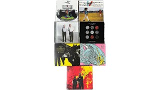 Twenty one pilots COMPLETE Discography Self Titled  REGIONAL AT BEST  TRENCH  CLANCY 20092024 [upl. by Hiett]