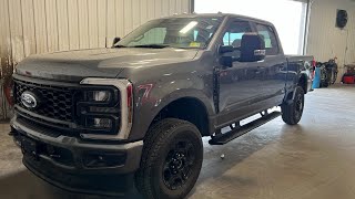 New Arrival 2024 Ford F250 STXR12030 [upl. by Galven]