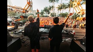 【Ultra Miami 2024】HILO B2B ELI BROWN 4K 官方视频 [upl. by Hallee383]