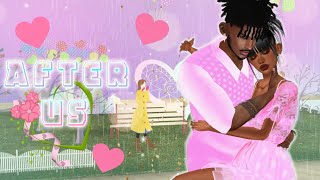 💏💞 IMVU Voiceover Movie 💏💞 quotAfter Usquot 6 FINALE [upl. by Gerik409]