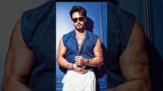 Tiger Shroff depend others actor bollywoodnews indianactor filmynews tigershroff entertainment [upl. by Gilba]