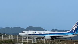 東京国際空港に向かう飛行機 [upl. by Lapo699]