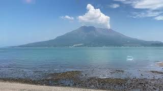 特急はやとの風 4号 車窓 鹿児島中央→吉松 日豊本線・肥薩線 鹿児島中央1322発 [upl. by Hyozo]