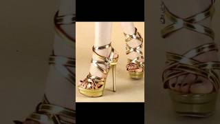 Bridal heels collection shortsviral shortsfeed fashioncollection ytshorts shoes shotsvlog [upl. by Aener]