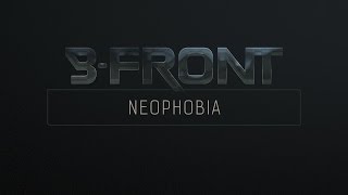 BFront  Neophobia [upl. by Labina]