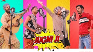 New Punjabi Songs 2021  Jugni Ji  Fateh Siyan  Happy  Mandeep  Pal  Punjabi Songs 2021 [upl. by Allyn]