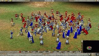 Empire Earth  Death Sounds [upl. by Ynnob707]