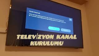 Televizyon Sinyal Yok Hatası Nasıl Düzeltilir [upl. by Allak]