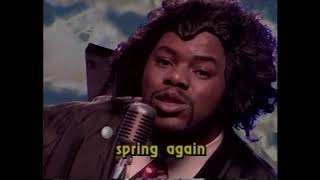 BIZ MARKIE SPRING AGAIN [upl. by Teeter231]