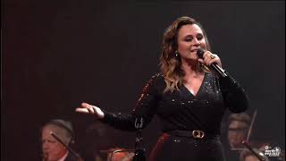 Stronger Than Before  Trijntje Oosterhuis amp Metropole Orchestra North Sea Jazz 2021 [upl. by Timofei]