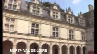 A la découverte du Val de Loire [upl. by Arette]