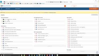 NetDocuments New Web Interface [upl. by Kramlich]