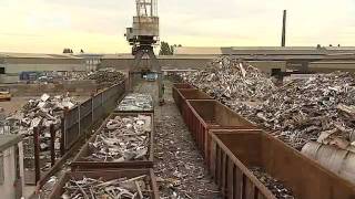 Urban Mining  Recycling for the Planet Part 1  Made in Germany [upl. by Panayiotis]